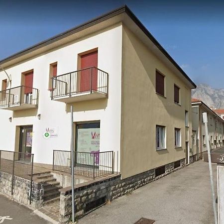 Grandi Cime Guest House 레코 외부 사진