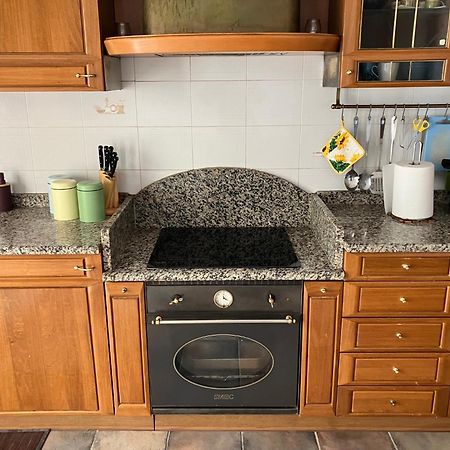 Grandi Cime Guest House 레코 외부 사진
