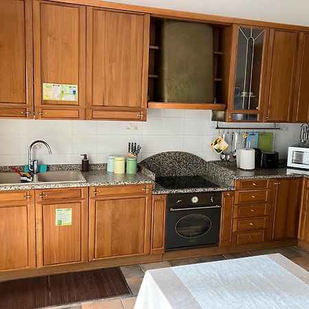 Grandi Cime Guest House 레코 외부 사진