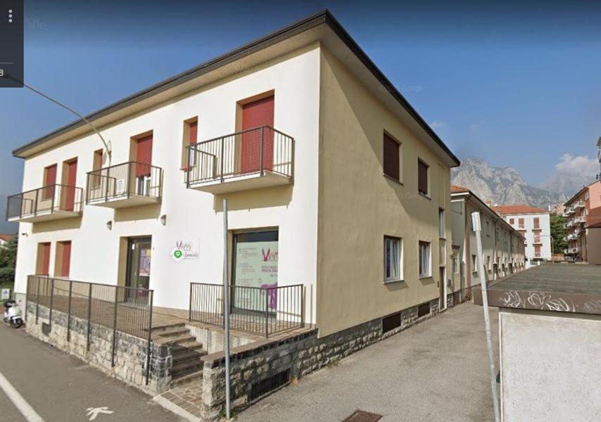 Grandi Cime Guest House 레코 외부 사진