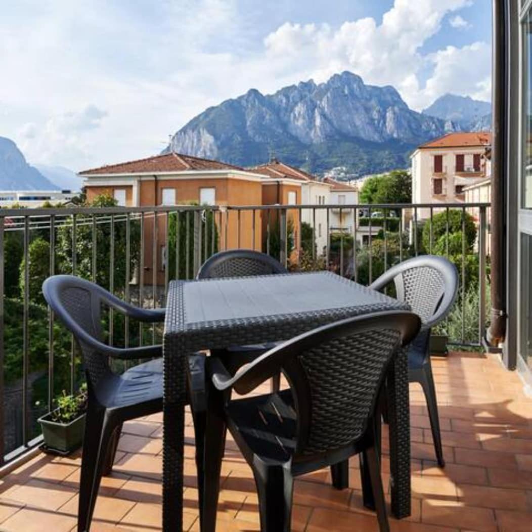 Grandi Cime Guest House 레코 외부 사진