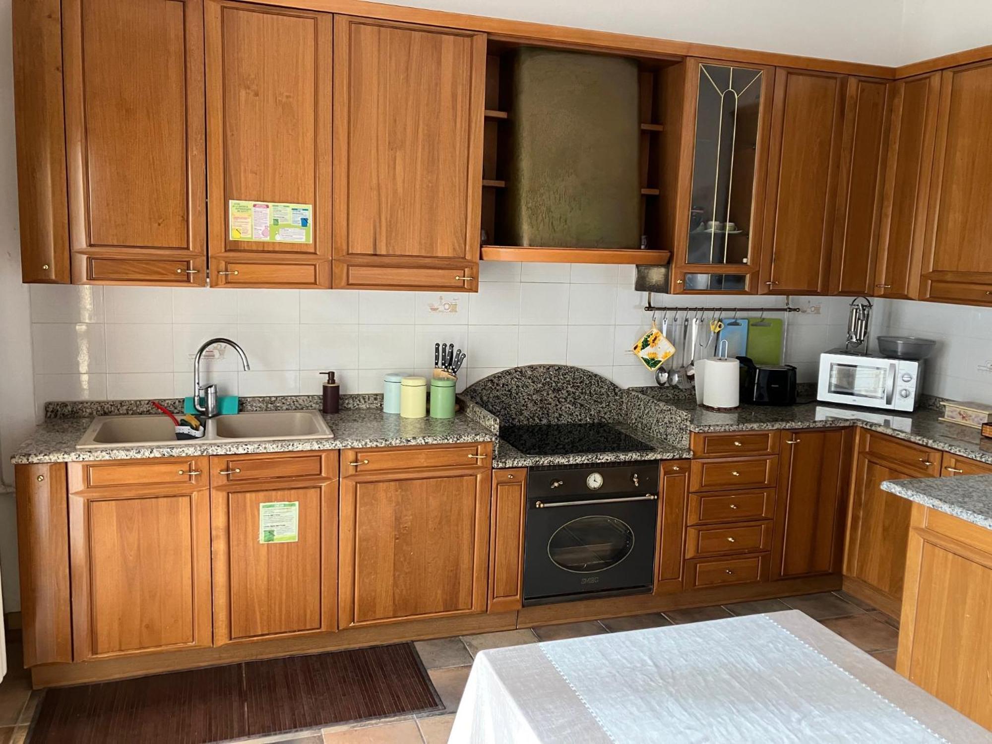Grandi Cime Guest House 레코 외부 사진