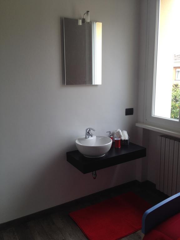 Grandi Cime Guest House 레코 객실 사진