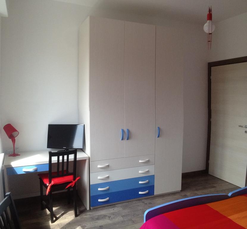 Grandi Cime Guest House 레코 객실 사진